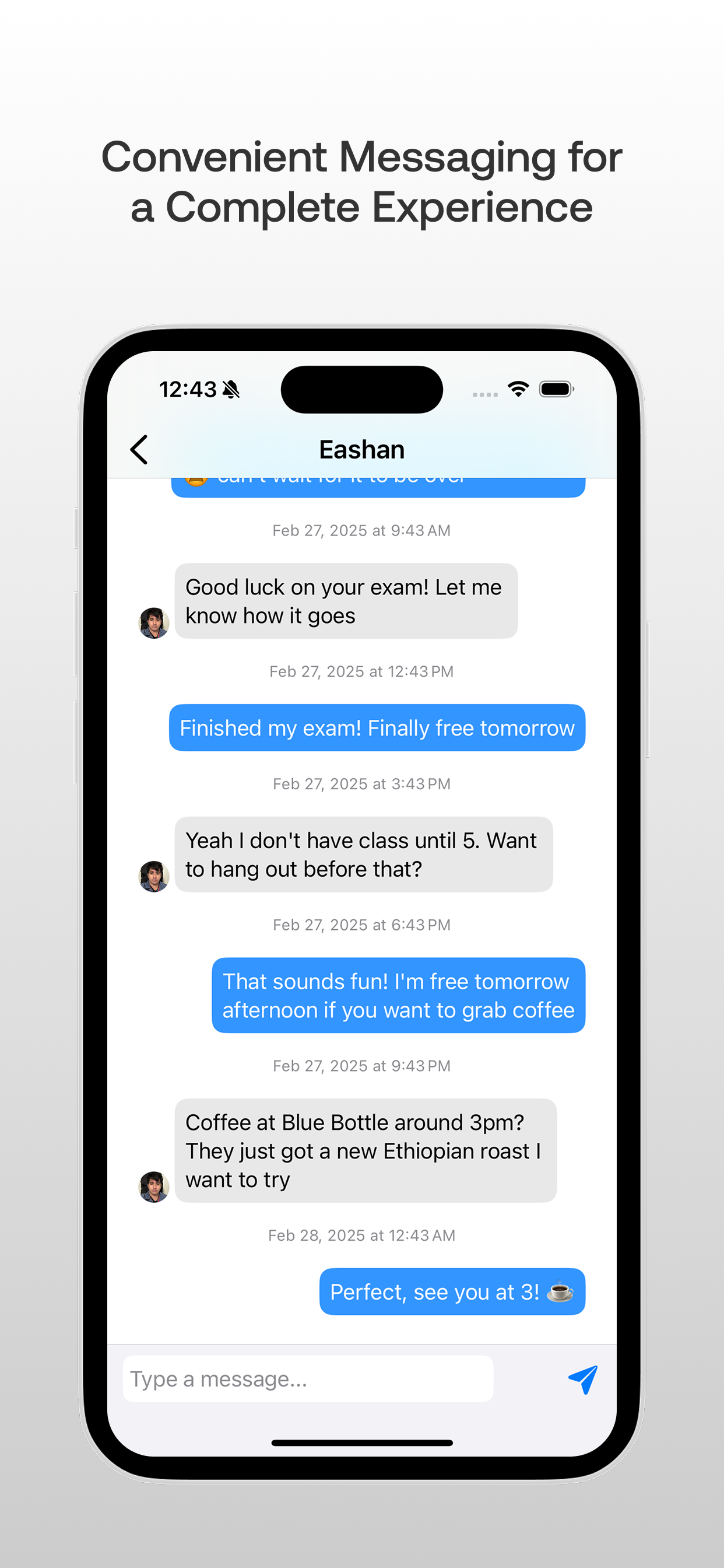 bump screenshot 3